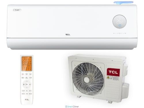 Aer conditionat TCL TAC-12 CHSD / FBI ID999MARKET_6877415 foto
