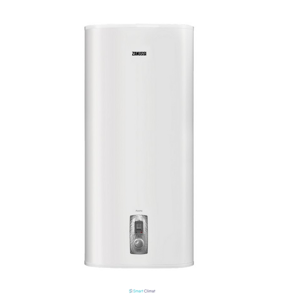 Boiler Zanussi ZWH/S 100 Azurro DL ID999MARKET_6376775 foto