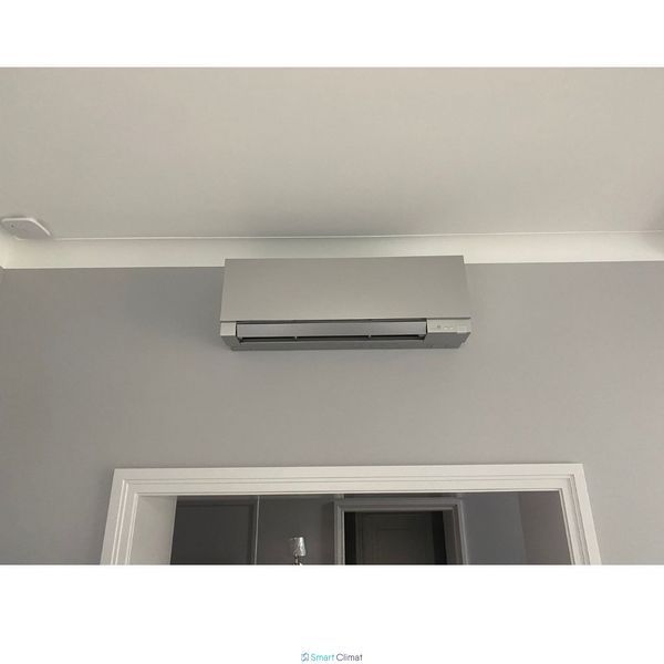 Unitate interioară aparatului de aer condiționat Mitsubishi Electric MSZ-EF35VGKS 6877961 foto