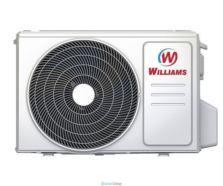 Aer condiționat Midea Williams FOREST WSAB-12HRDN8 ID999MARKET_6877861 foto