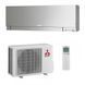 Unitate interioară aparatului de aer condiționat Mitsubishi Electric MSZ-EF35VGKS 6877961 foto 5
