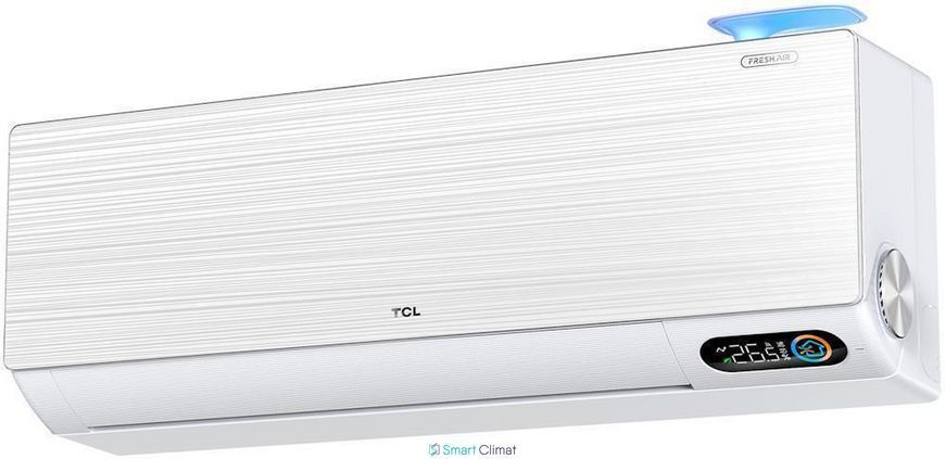 Aer conditionat TCL TAC-12 CHSD / FBI ID999MARKET_6877415 foto