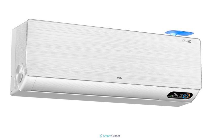 Aer conditionat TCL TAC-12 CHSD / FBI ID999MARKET_6877415 foto