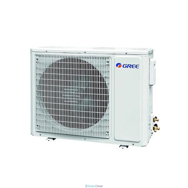 Кондиционер канальный GREE GUD100PHS/A-T+GUD100W/HhA-X ID999MARKET_6322057 фото