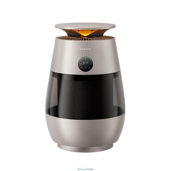 Purificator de aer Dreame AP10 Auriu 6878013 foto