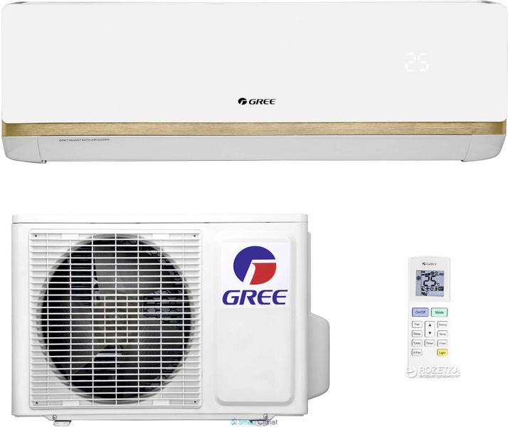 Aer conditionat Gree Bora Cold Plasma GWH24AAD-K3NNA2A ID999MARKET_5735804 foto