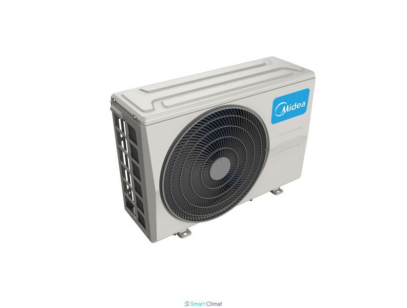 Aer conditionat Midea Xtreme Save MSAG-09HRFN8 ID999MARKET_6408323 foto