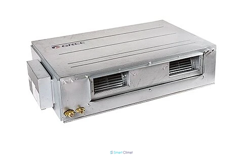 Unitate interioară de tip Duct Gree Free Match, GFH(12)EA-K6DNA1B/I  ID999MARKET_6877468 foto