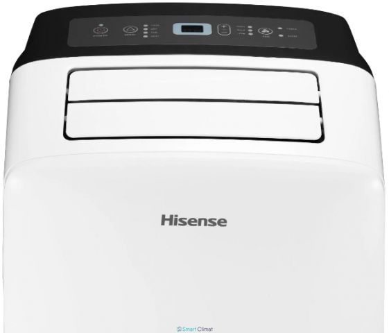 Мобильный кондиционер HISENSE APH12 ID999MARKET_6596635 фото