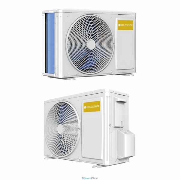 Aer condiționat Goldsense ELITE, 18000 BTU/h ID999MARKET_6877815 foto
