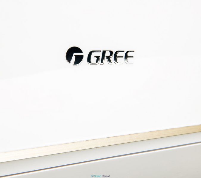 Кондиционер Gree Bora A5 GWH09AAAXB-K6DNA5A/I ID999MARKET_6281180 фото