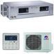 Кондиционер канальный GREE GUD35PS1/A-S + GUD35W1/NhA-S ID999MARKET_6877620 фото 2