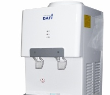 Кулер для воды Dafi Water Cooler Floor White ID999MARKET_6308140 фото