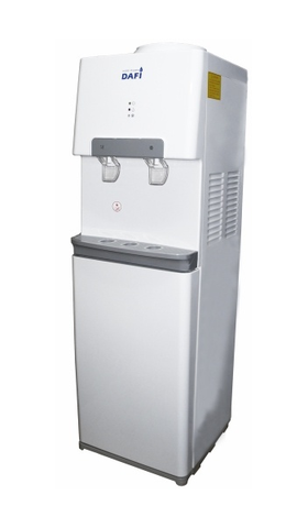 Кулер для воды Dafi Water Cooler Floor White ID999MARKET_6308140 фото