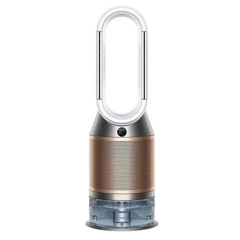 Увлажнитель и очиститель воздуха Dyson PH05 Белый | Золотистый 6878015 фото