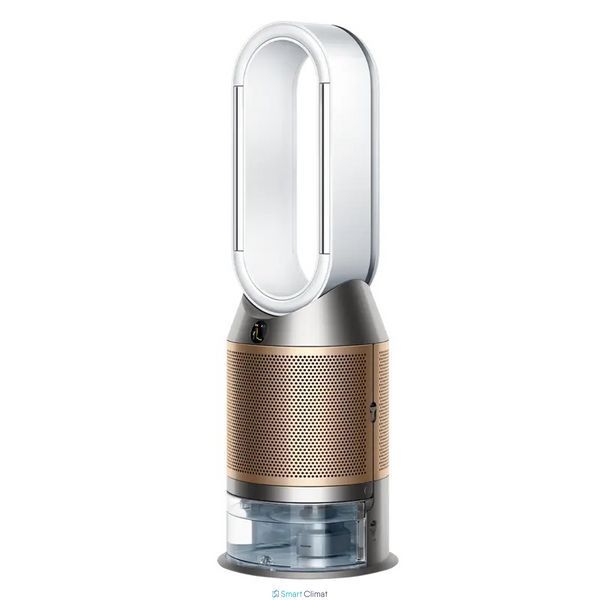 Увлажнитель и очиститель воздуха Dyson PH05 Белый | Золотистый 6878015 фото