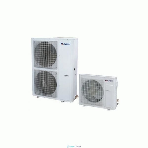 Кондиционер канальный GREE GUD140PHS/A-T+GUD140W/HhA-X ID999MARKET_6322330 фото