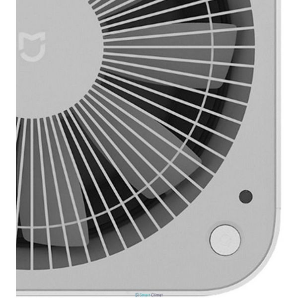 Purificator de aer Xiaomi Mi Air Purifier Pro ID999MARKET_5931673 foto