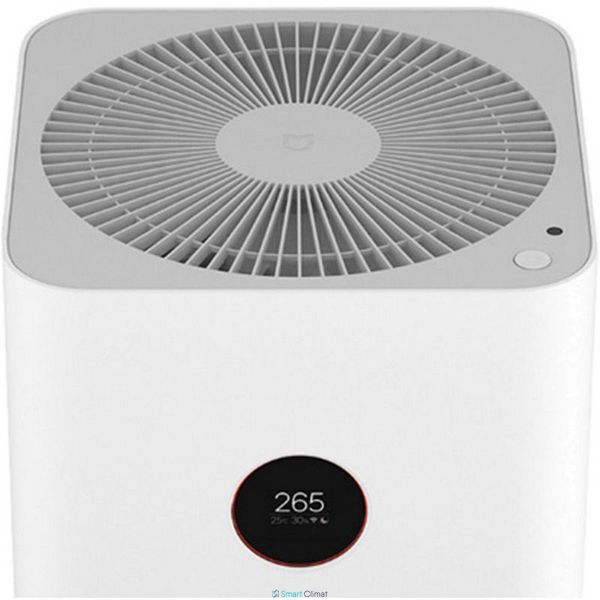 Purificator de aer Xiaomi Mi Air Purifier Pro ID999MARKET_5931673 foto