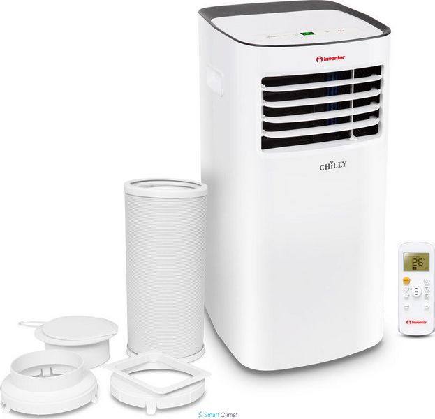 Aparat de aer conditionat INVENTOR CHILLY CHLCO-09WK ID999MARKET_6639848 foto