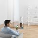 Увлажнитель и очиститель воздуха Dyson PH05 Белый | Золотистый 6878015 фото 7