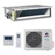 Кондиционер канальный GREE GUD140PHS/A-T+GUD140W/HhA-X ID999MARKET_6322330 фото 2