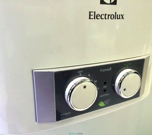 Boiler electric Electrolux EWH 80 Formax ID999MARKET_6281315 foto