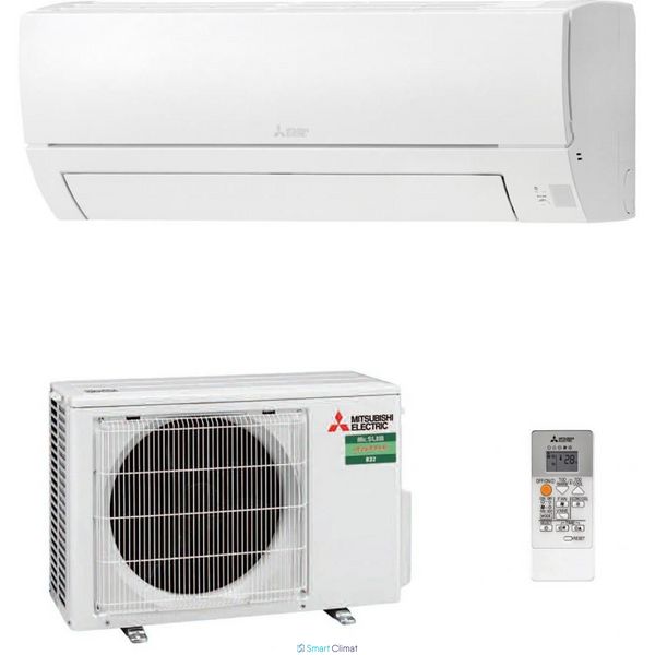 Кондиционер Mitsubishi Electric MSZ-HR25VFK/ MUZ-HR25VF ID999MARKET_5903602 фото