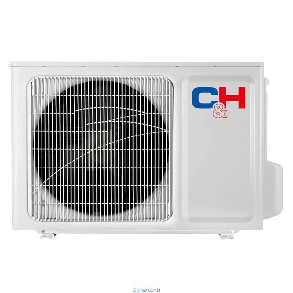 Кондиционер Cooper&Hunter SUPREME (WHITE) CH-S09FTXAM2S-WP ID999MARKET_6183503 фото