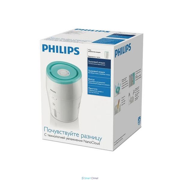 Umidificator de aer Philips HU4801/01 ID999MARKET_6306073 foto