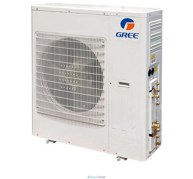 Наружный блок кондиционера Gree GWHD21NK-2/21000BTU ID999MARKET_6216091 фото