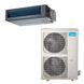 Кондиционер канальный Midea MTI- 48HWFNX/ MOD30U-48HDN1 ID999MARKET_6414499 фото 4