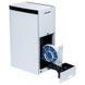 Umidificator și purificator de aer Sharp KI-TX100EU-W Alb 6878015 foto 7