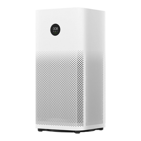 Purificator de aer Xiaomi Mi Air Purifier 3H ID999MARKET_5932021 foto