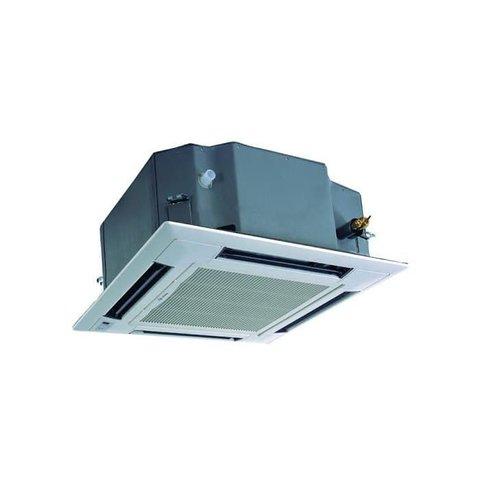 Aer condiționat GREE de tip casetă GUD125T/A-T+GUD125W/HhA-X ID999MARKET_6322592 foto