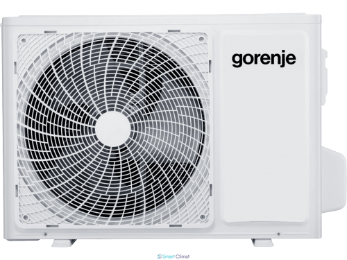 Aer condiționat Gorenje TITAN35INOUT ID999MARKET_6597320 foto