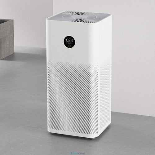 Purificator de aer Xiaomi Mi Air Purifier 3H ID999MARKET_5932021 foto