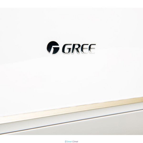 Кондиционер Gree Bora A5 GWH24AAD-K6DNA5A ID999MARKET_5736021 фото