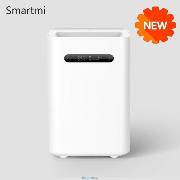 Umidificator de aer Xiaomi Smartmi Air Humidifier 2 (CJXJSQ02ZM) ID999MARKET_6041723 foto