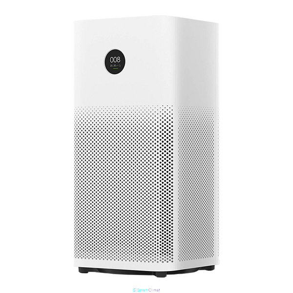 Purificator de aer Xiaomi Mi Air Purifier 3H ID999MARKET_5932021 foto