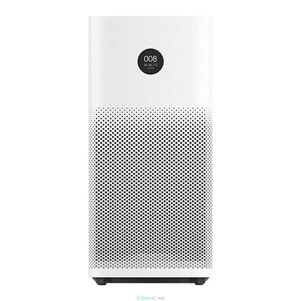 Purificator de aer Xiaomi Mi Air Purifier 3H ID999MARKET_5932021 foto