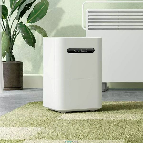 Umidificator de aer Xiaomi Smartmi Air Humidifier 2 (CJXJSQ02ZM) ID999MARKET_6041723 foto