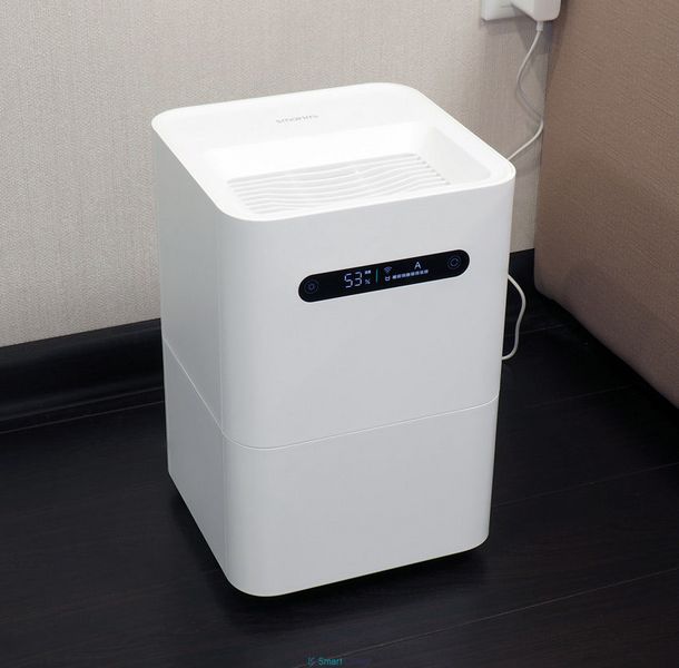 Umidificator de aer Xiaomi Smartmi Air Humidifier 2 (CJXJSQ02ZM) ID999MARKET_6041723 foto