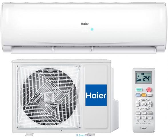 Кондиционер сплит Haier HSU12HTM103R2 ID999MARKET_6597733 фото