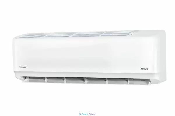 Aer condiționat Toyotomi KENZO ALL DC Inverter Ecodesign KTN/KTG-12CH ID999MARKET_6877867 foto