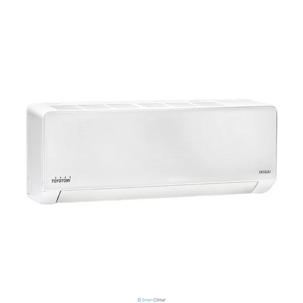 Aer conditionat TOYOTOMI IKIGAI All DC Inverter Ecodesign 12000BTU/ R32 wi-fi ID999MARKET_6877423 foto