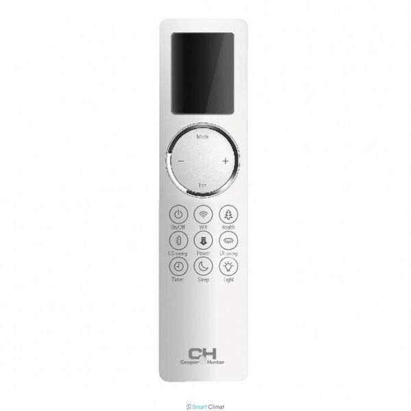 Aer Conditionat SUPREME (White) CH-S18FTXAM2S-WP ID999MARKET_6183505 foto