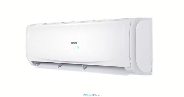 Кондиционер сплит Haier HSU12HTM103R2 ID999MARKET_6597733 фото