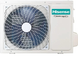 Кондиционер Hisense Easy Smart CA25YR03G/CA25YR3W 9000 BTU ID999MARKET_6452364 фото 4