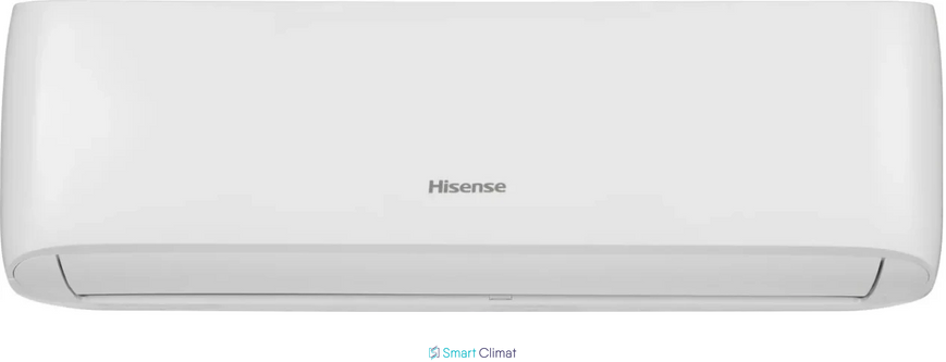 Кондиционер Hisense Easy Smart CA25YR03G/CA25YR3W 9000 BTU ID999MARKET_6452364 фото